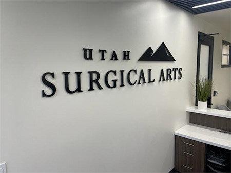 Visibility Signs & Graphic