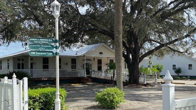 HCA Florida Highlands Medical Specialists-Internal Medicine