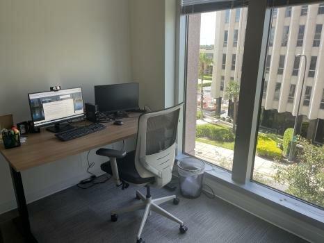 Burnham Nationwide Orlando