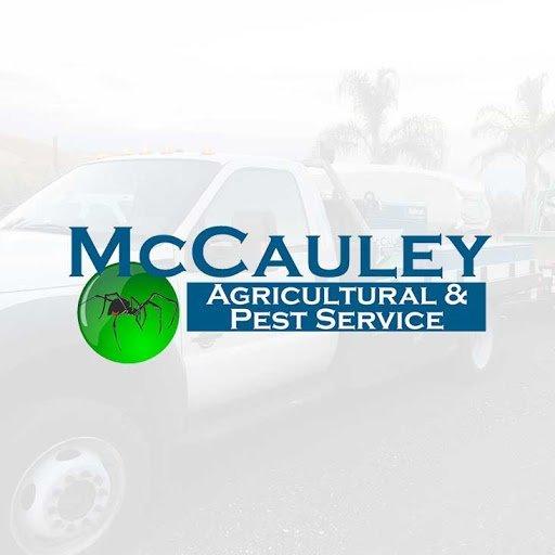 McCauley Agricultural & Pest Service