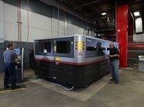 Quick-Way Manufacturing