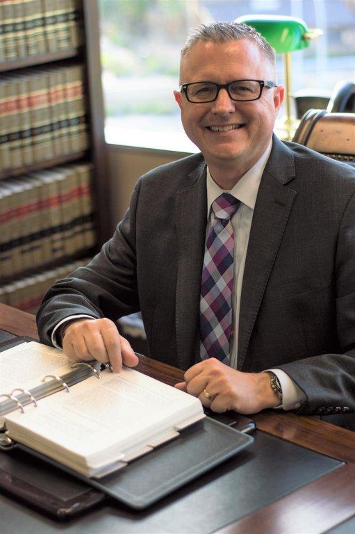 Law Offices of Trent R Buckallew, PC