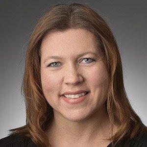 Meaghan G Dehart, NP-C