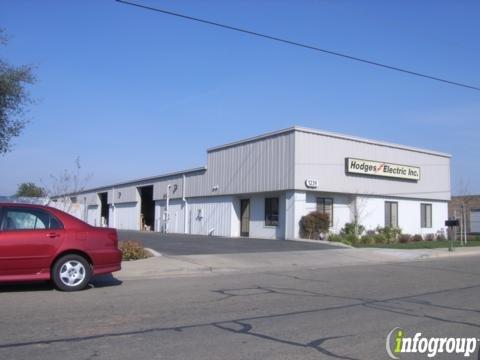 Hodges Electric