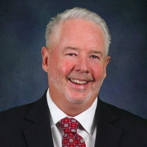 Merrill Lynch Financial Advisor Ricky Barlow