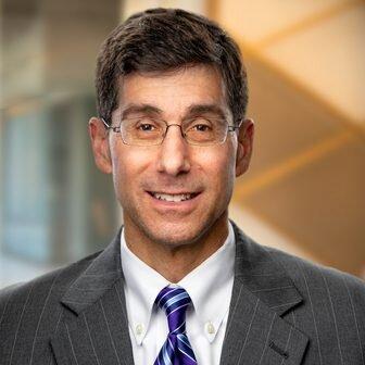 Merrill Lynch Financial Advisor Steven Laporta