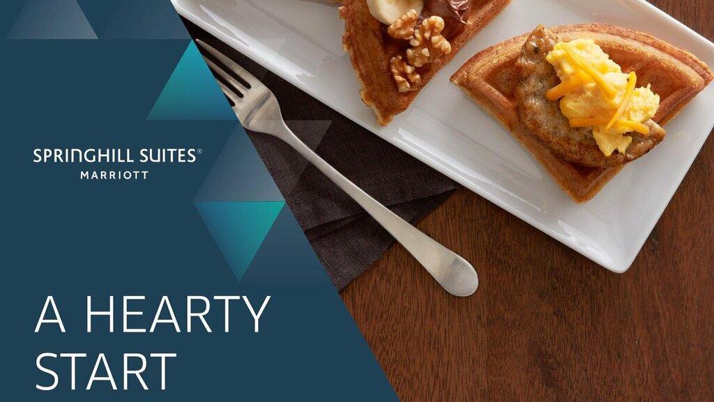 SpringHill Suites Kalispell