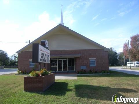 First Assembly of God