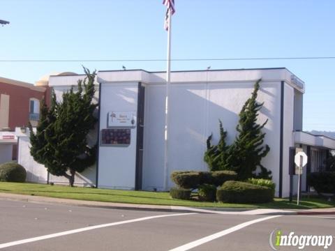 See's Candies Chocolate Shop