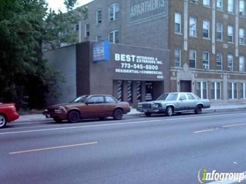 Tan's Quality Roofing