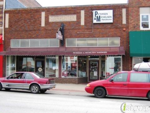 Petersen & Michelsen Hardware Supply Co