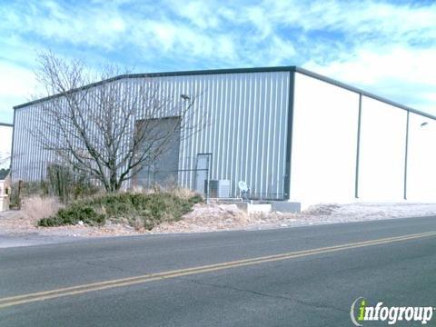 Air Conditioning Systems