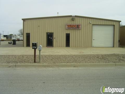 Wildcat Well Logging Inc