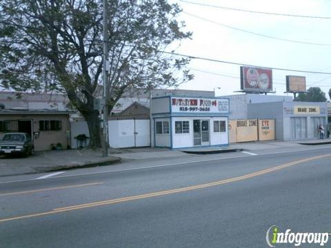 All California Auto Supplies