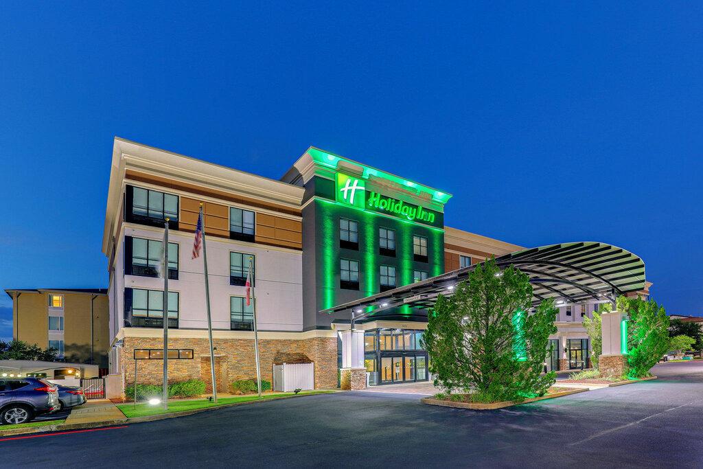 Holiday Inn Mobile-Airport By IHG