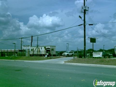 Cooper Equipment Company