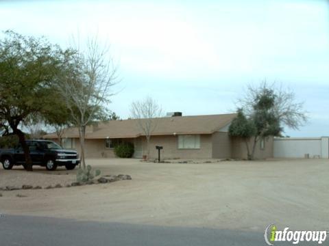 Southwest Barricades LLC