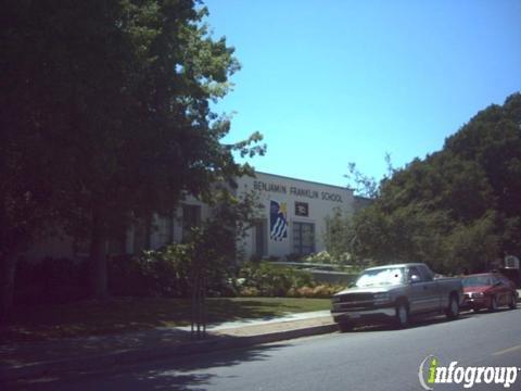 Benjamin Franklin Elementary