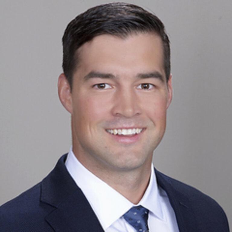 Edward Jones