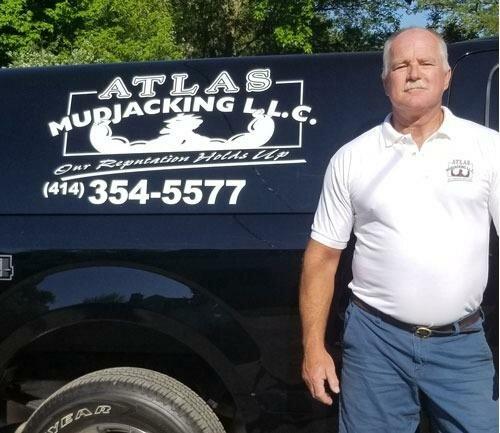 Atlas Mudjacking LLC