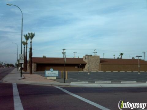 Scottsdale Masonic Lodge