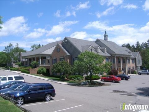 Beachum & Roeser Development