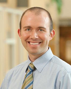 Benjamin Heinzen, MD - Ascension Medical Group-Koeller Street