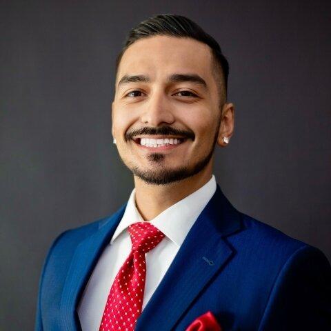 Merrill Lynch Financial Advisor Adam Leon