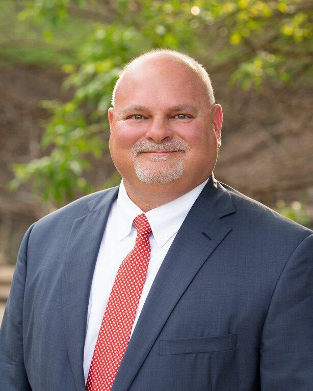 Merrill Lynch Financial Advisor Phillip Jones
