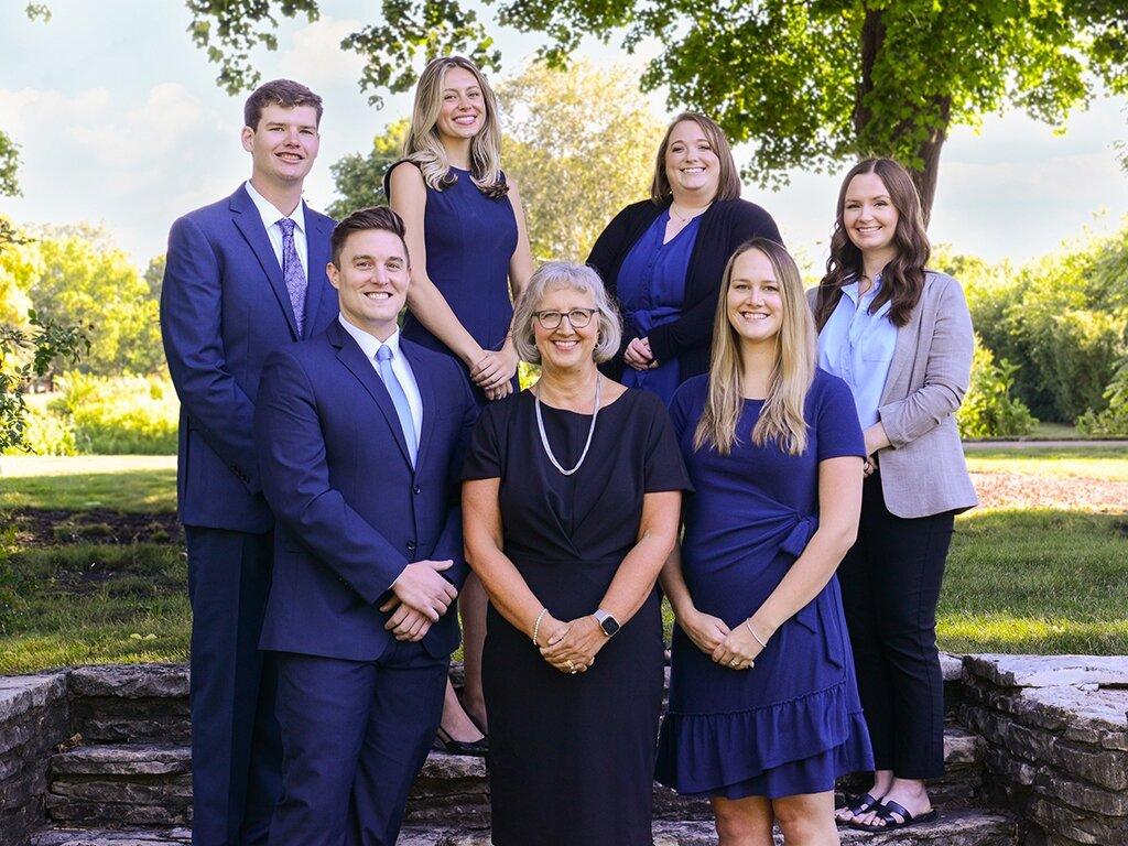 Ellen Tippow-Financial Advisor, Ameriprise Financial Services, LLC