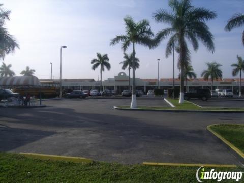 Floridita Travel Service