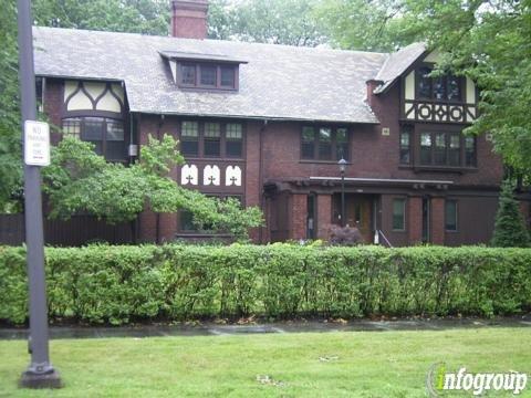 Gestalt Institute of Cleveland