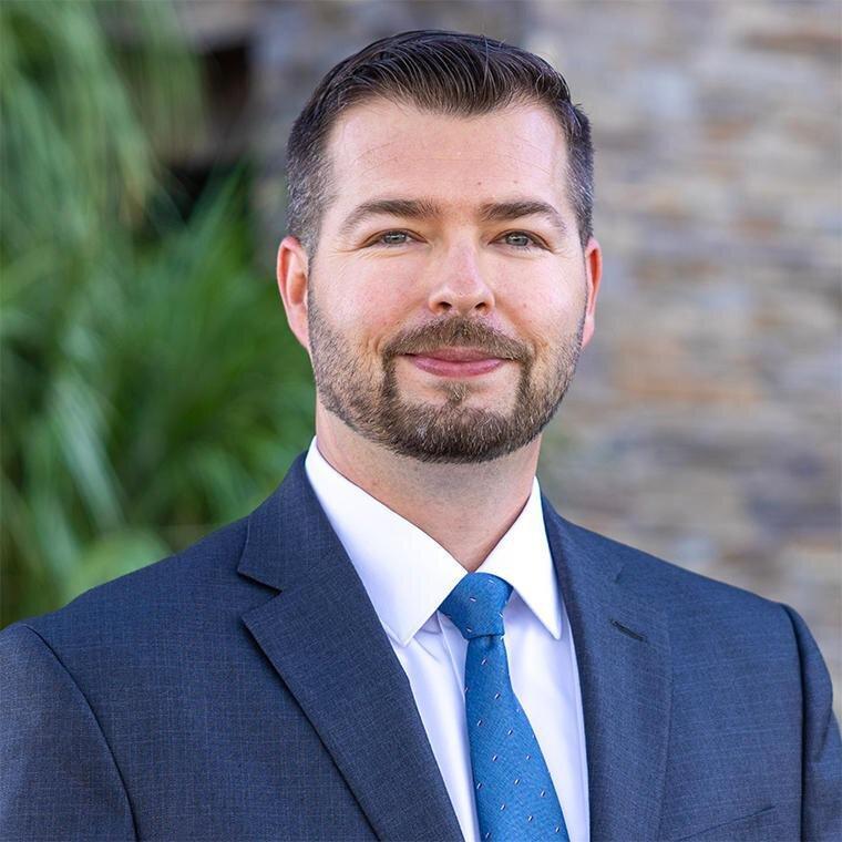 Merrill Lynch Financial Advisor Michael Plesh