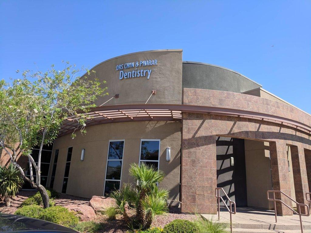 DRS Chin & Pharar Dentistry