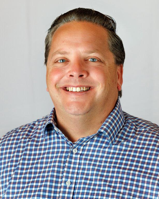 Austin Krueger-Thrivent