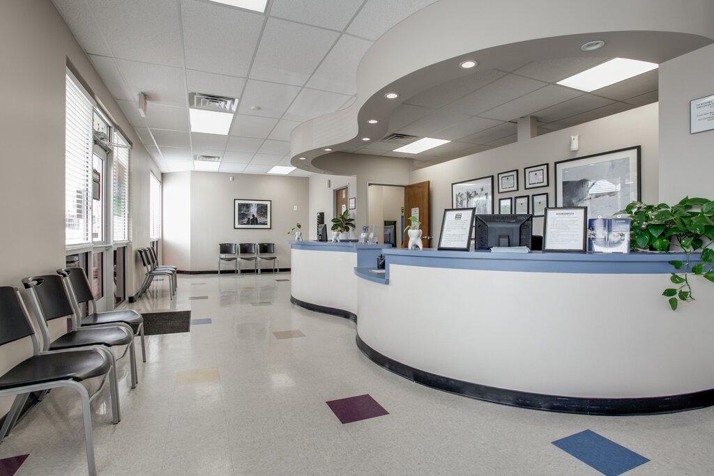 Brident Dental & Orthodontics