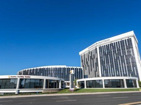 Regus - Torrance - Del Amo