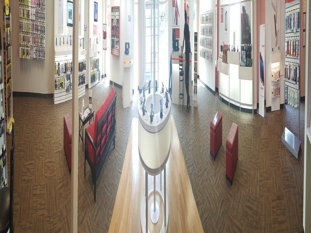 TCC-Verizon Authorized Retailer