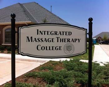 Integrated Massage Therapy College