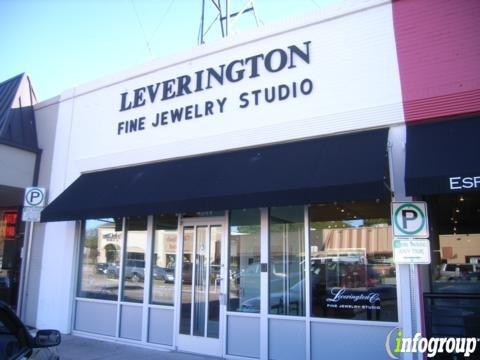 Leverington & Co