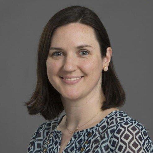 Aimee Szewka, MD - Rush Neurology