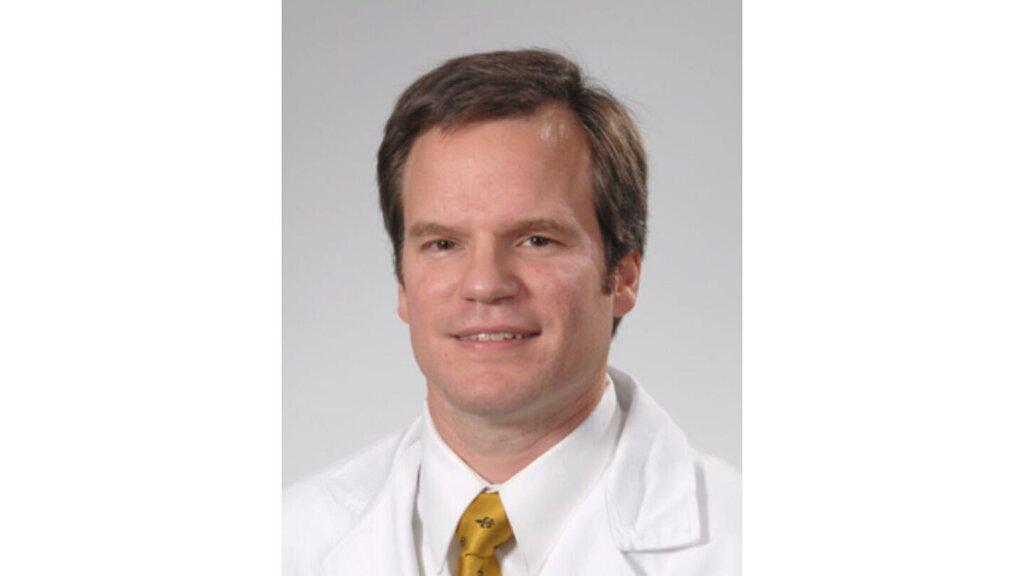 Jeffrey Arnold, NP - Ochsner Health Center