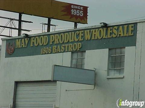 May Foods & Co