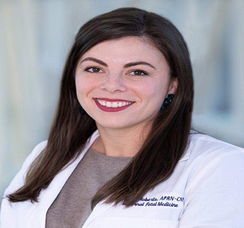 Kimberly Roberts, MD - Children's Hospital Prenatal