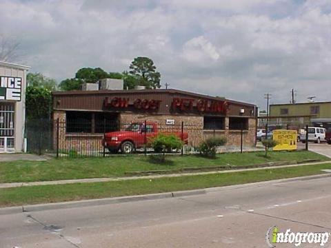 North Loop Pet Clinic