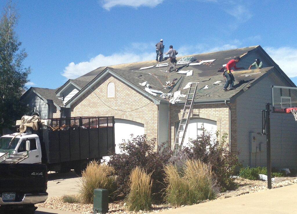Zick Construction & Roofing-Fort Collins