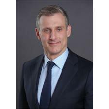 David Stuart Gordon MD