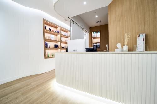 Jason Champagne, M.D.-Facial Plastic Surgery & Hair Restoration