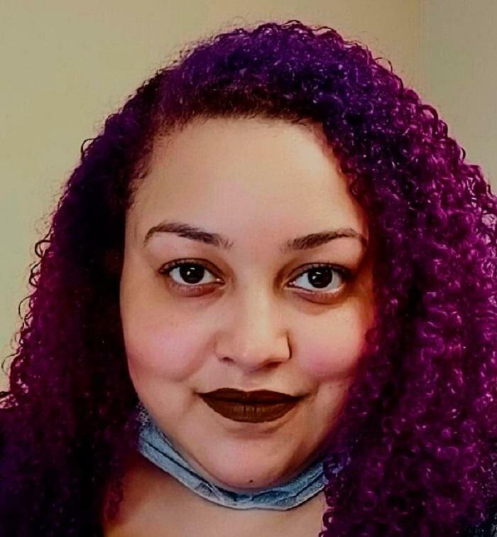 Stephanie Key, Counselor