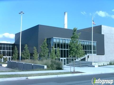 Meadowbrook Teen Center